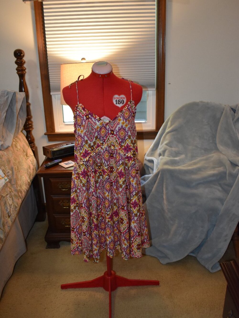 dress